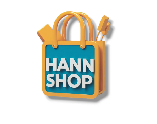 Hannshop