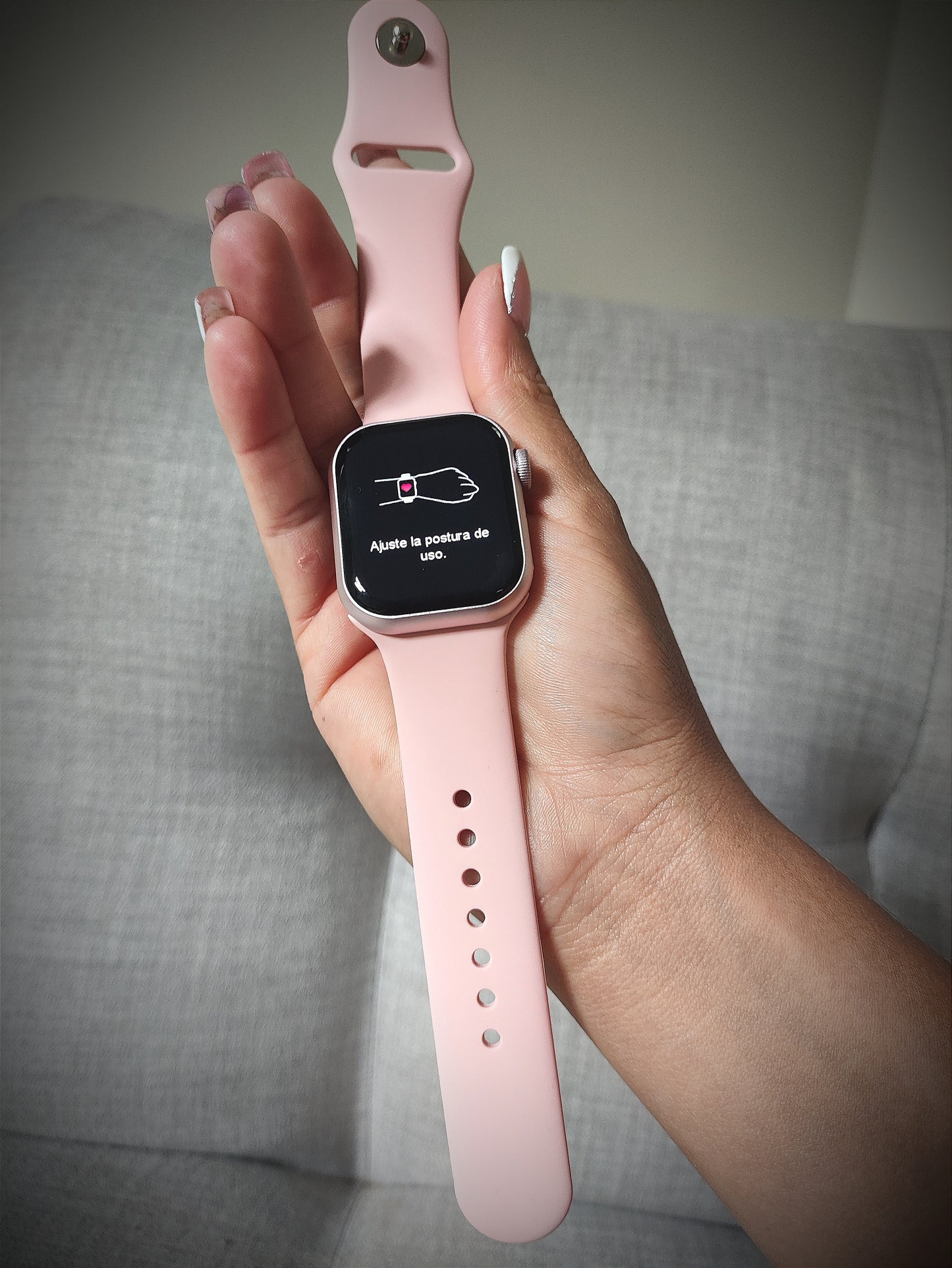 Smart Watch H13 mini