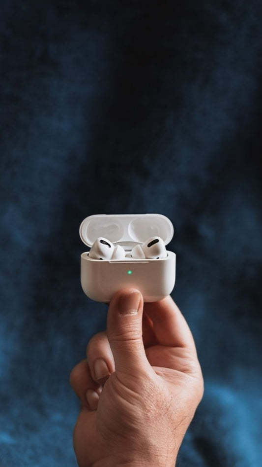 AirPods Pro 2da Generación Tipo C