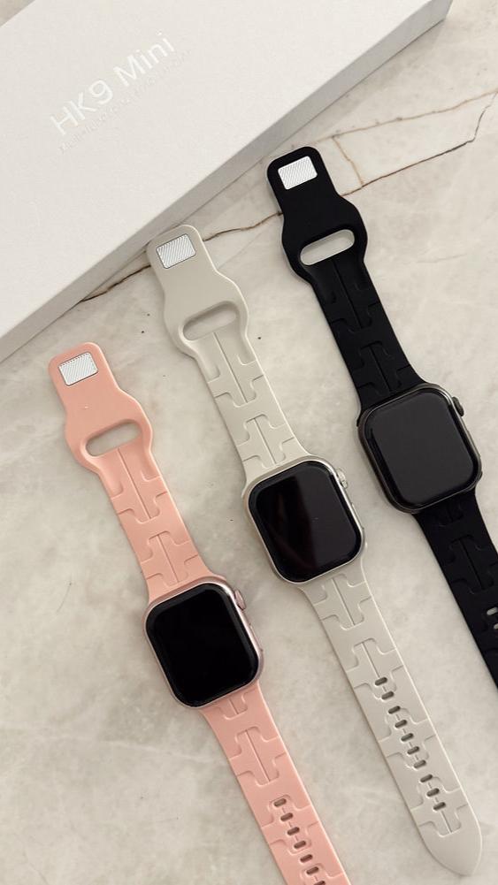 Smart Watch HK9 Mini