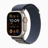 SMARTWATCH HK9 ULTRA 2 MAX