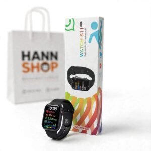 Smartwatch Microwear S11 Pro o Reloj Inteligente S11 Pro