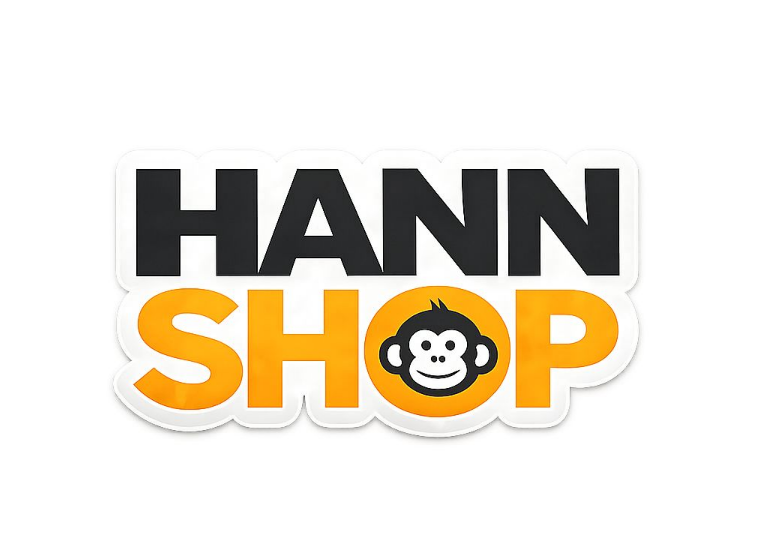 HANN SHOP – Tecnología, Gadgets y Audio
