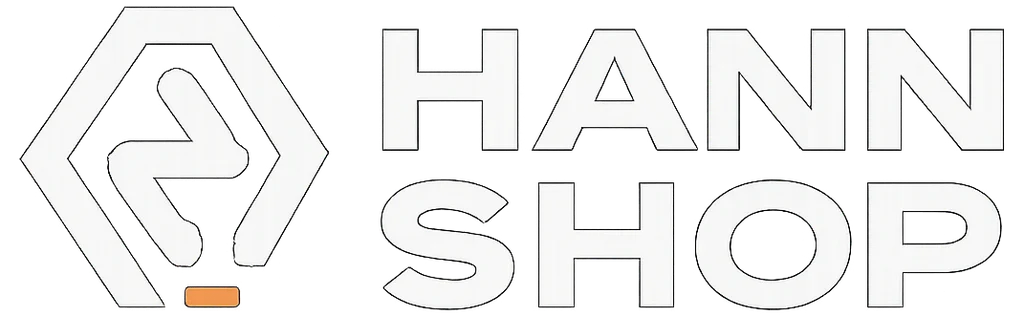 HANN SHOP