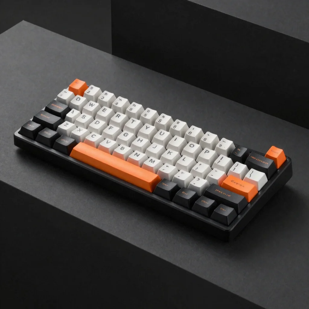 Teclado Vector 75