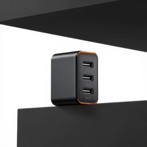 Cargador Prisma GaN