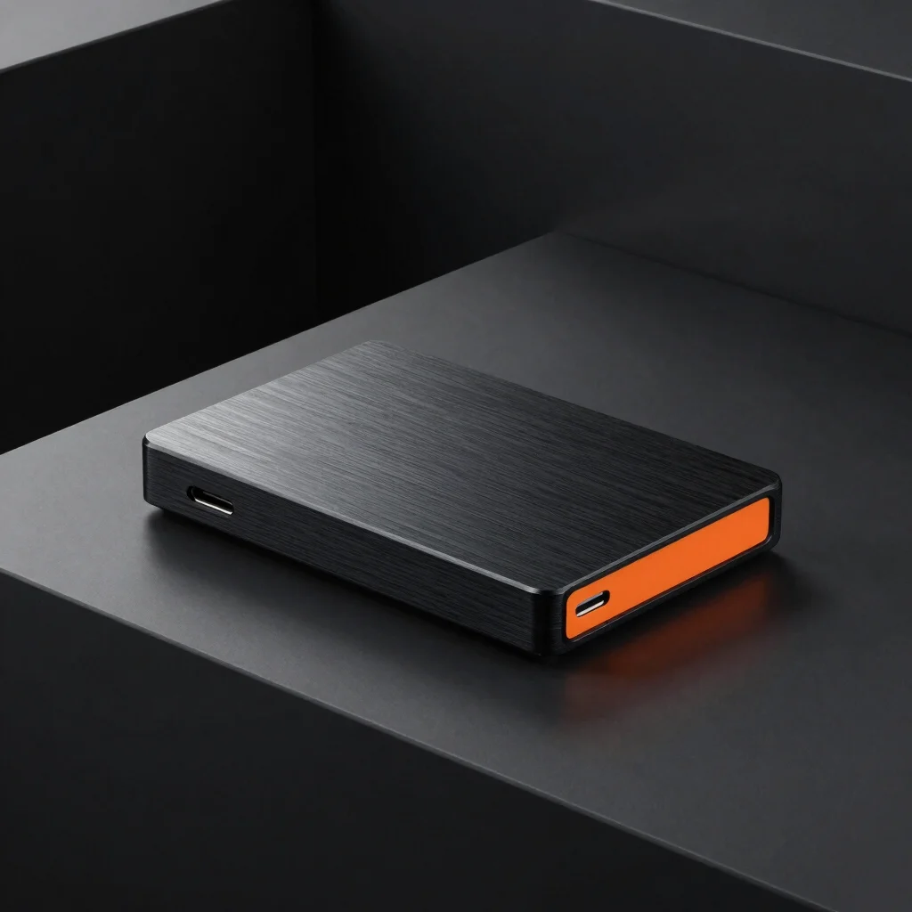 SSD Vector 1TB